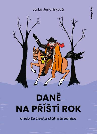E-kniha Daně na příští rok - Jaroslava Jendrisková
