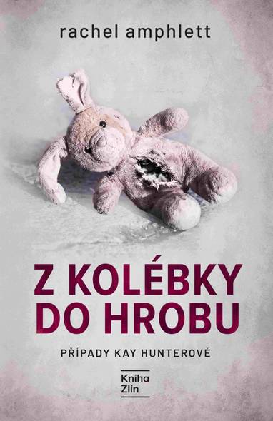 E-kniha Z kolébky do hrobu - Rachel Amphlett