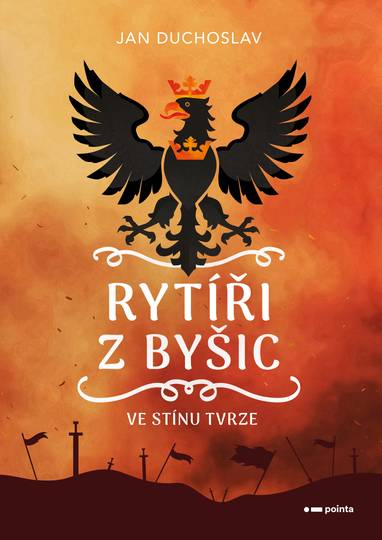 E-kniha Rytíři z Byšic - Jan Duchoslav