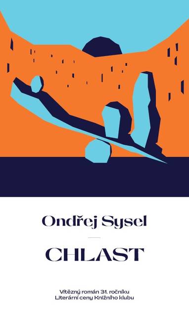 E-kniha Chlast - Ondřej Sysel