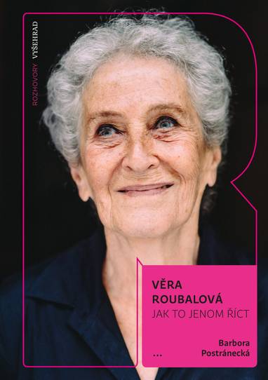 E-kniha Jak to jenom říct - Barbora Postránecká, Věra Roubalová