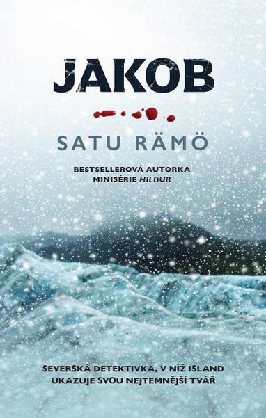 E-kniha Jakob - Satu Rämö