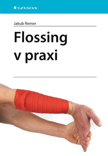 E-kniha Flossing v praxi - Jakub Remer