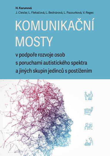 E-kniha Komunikační mosty v podpoře rozvoje osob s poruchami autistického spektra a jiných skupin jedinců s postižením - Shehan Karunatilaka