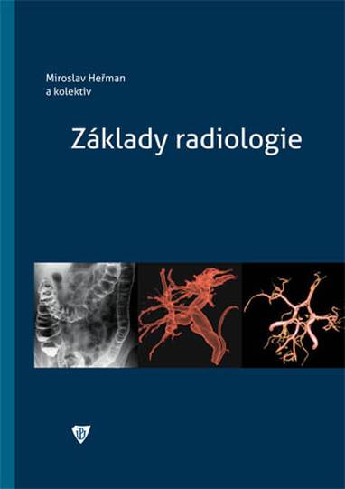 E-kniha Základy radiologie - Jiří Heřman