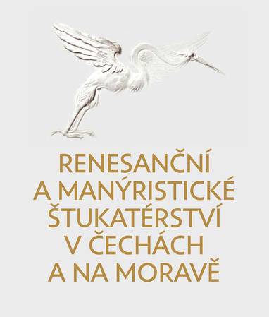 E-kniha Renesanční a manýristické štukatérství na Moravě - Pavel Waisser