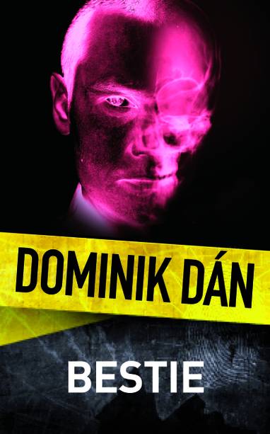 E-kniha Bestie - Dominik Dán