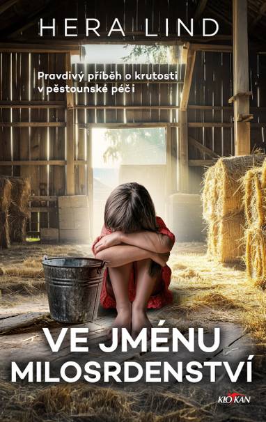 E-kniha Ve jménu milosrdenství - Lind Hera