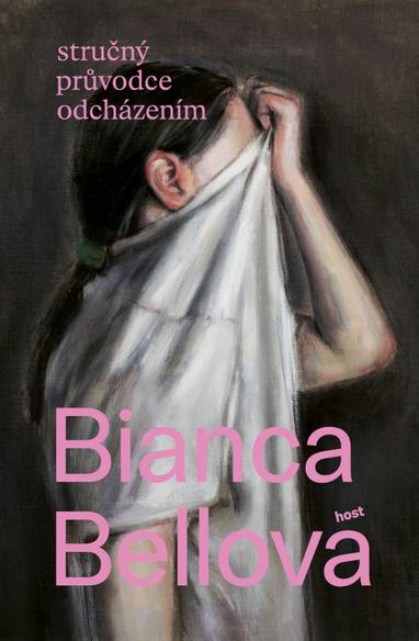 E-kniha Stručný průvodce odcházením - Bianca Bellová