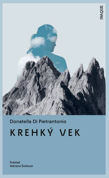 E-kniha Krehký vek - Donatella di Pietrantonio