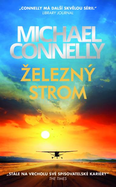 E-kniha Železný strom - Michael Connelly