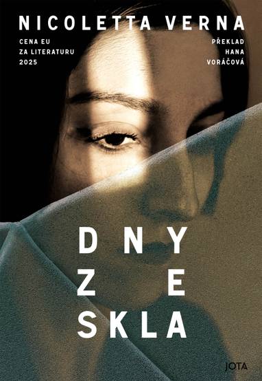 E-kniha Dny ze skla - Nicoletta Verna