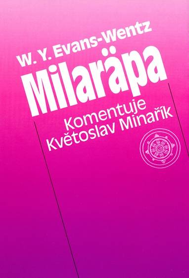 E-kniha Milaräpa - W.Y. Evans-Wentz