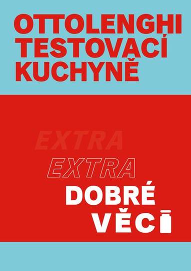 E-kniha Ottolenghi Testovací kuchyně - Noor Muradová, Yotam Ottolenghi