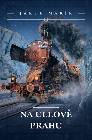E-kniha Na Ullově prahu - Jakub Mařík