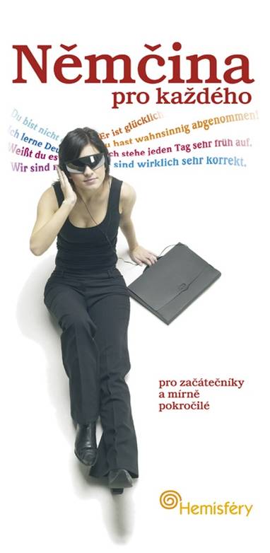 E-kniha Němčina pro každého - Lucie Meisnerová, Roman Baroš