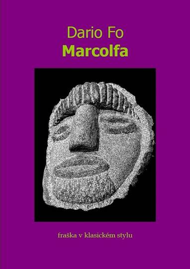 E-kniha Marcolfa - Dario Fo