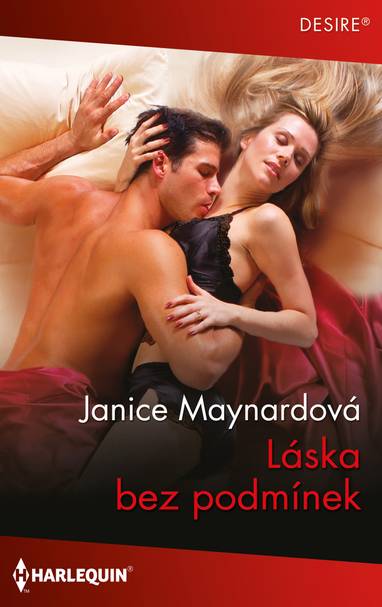 E-kniha Láska bez podmínek - Janice Maynardová