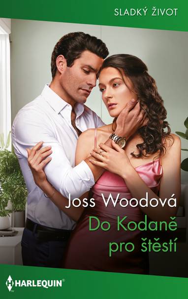 E-kniha Do Kodaně pro štěstí - Joss Woodová