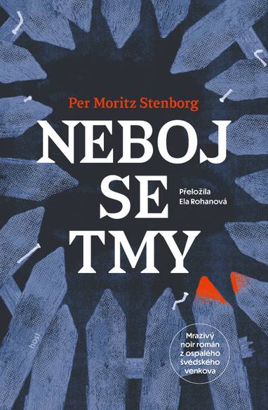 E-kniha Neboj se tmy - Per Moritz Stenborg