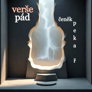 E-kniha Verše Pád - Čeněk Pekař