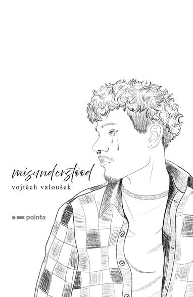 E-kniha Misunderstood - Vojtěch Valoušek