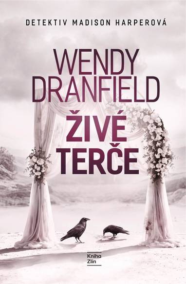 E-kniha Živé terče - Wendy Dranfield