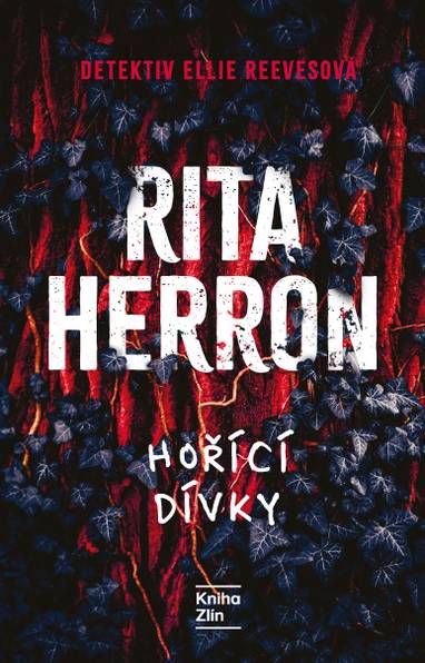 E-kniha Hořící dívky - Rita Herron