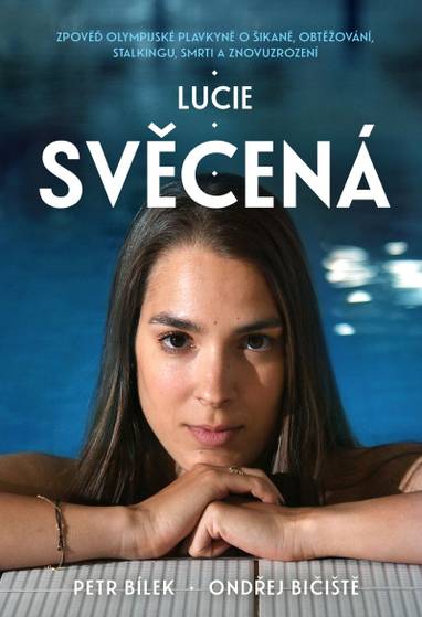 E-kniha Lucie Svěcená - Petr A. Bílek, Ondřej Bičiště