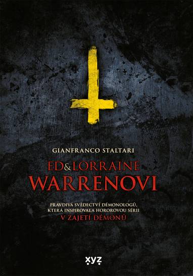 E-kniha Warrenovi - Gianfranco Staltari