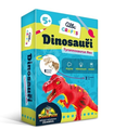 hra Dinosauři Tyrannosaurus Rex