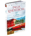 Kniha Inga Linström Vítr v zálivu