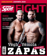 FIGHT - Attila Végh vs. Karlos Vémola