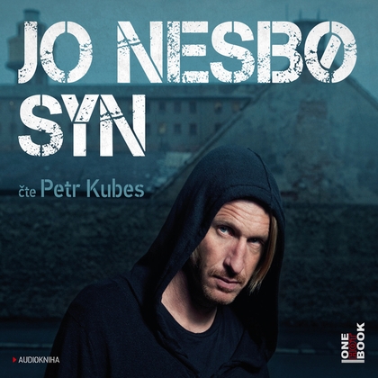 Audiokniha Syn - Petr Kubes, Jo Nesbo