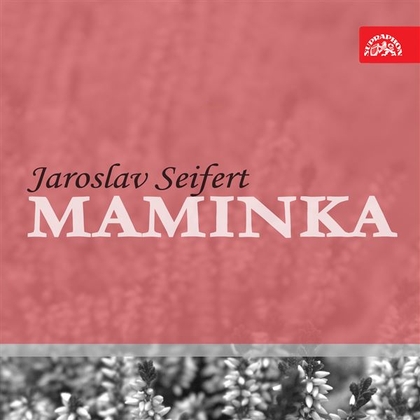 Audiokniha Maminka - Václav Voska, Dana Medřická, Jiřina Petrovická, Jaroslav Seifert