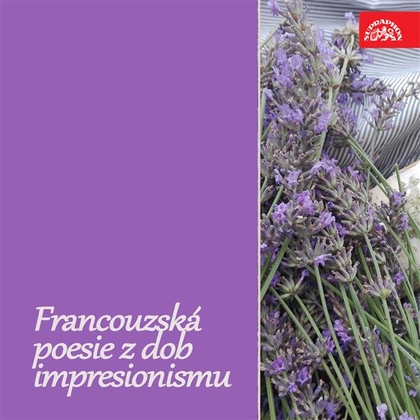 Audiokniha Francouzská poesie z dob impresionismu - Luděk Munzar, Charles Baudelaire