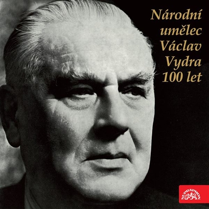 Audiokniha Národní umělec Václav Vydra 100 let - Zdeněk Štěpánek, Václav Vydra, Henrik Ibsen