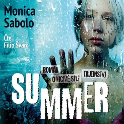 Audiokniha Summer - Filip Švarc, Monica Sabolo