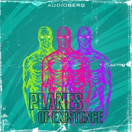 Audiokniha Planes of Existence - Roy McCrerey, Sam Kellett, Alex Went, Bram Stoker, Howard Phillips Lovecraft