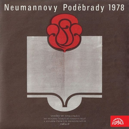 Audiokniha Neumannovy Poděbrady 1978 - Jan Fišar, Vladimír Mináč