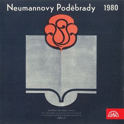 Audiokniha Neumannovy Poděbrady 1980 - David Vejražka, František Hrubín