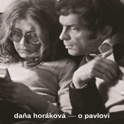 Audiokniha O Pavlovi - Anita Krausová, Daňa Horáková