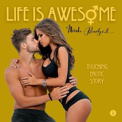 Audiokniha Life is Awesome! - Jan Chowaniec, Martin Randýsek