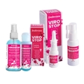 Balíček produktů řady Virostop
