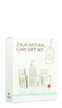 Kosmetický balíček Ziaja natural care - denní krém, noční krém, mycí gel na obličej