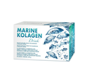 Marine Colagen drink - Mořský kolagen pro podporu pleti, vlasů, nehtů, ale také vazů, šlach a kloubů v hodnotě 890 Kč