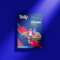 Voucher na tři měsíce - střední balíček internetové televize Telly