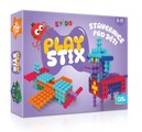 Kvído - Stavebnice Playstix