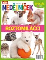 Nedělníček speciál Roztomiláčci