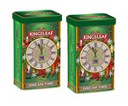 2x čaj KINGSLEAF Dream Time Emerald